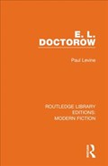 E. L. Doctorow | Uk)levine Paul(UniversityofSurrey | 