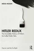 Hitler Redux | Mikael Nilsson | 