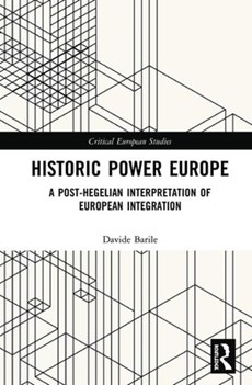 Historic Power Europe