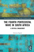The Fourth Pentecostal Wave in South Africa | Solomon Kgatle | 