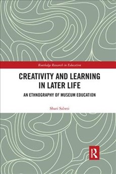 Creativity and Learning in Later Life