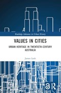 Values in Cities | Australia)Lesh James(UniversityofMelbourne | 