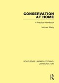 Conservation at Home | Michael Allaby | 