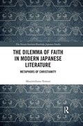 The Dilemma of Faith in Modern Japanese Literature | Usa)tomasi Massimiliano(WesternWashingtonUniversity | 