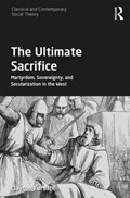 The Ultimate Sacrifice | Usa)fordahl Clayton(UniversityofMemphis | 