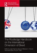 The Routledge Handbook on the International Dimension of Brexit | JUAN (UNIVERSITY OF SALAMANCA,  Spain) Santos Vara ; Ramses A. (University of Groningen, Netherlands) Wessel | 
