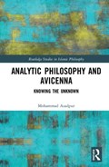 Analytic Philosophy and Avicenna | Mohammad Azadpur | 