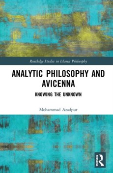 Analytic Philosophy and Avicenna