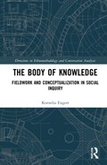 The Body of Knowledge | Kornelia (Johannes Gutenberg University, Mainz, Germany) Engert | 