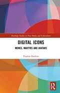 Digital Icons | Yasmin Ibrahim | 