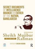 Secret Documents of Intelligence Branch on Father of The Nation, Bangladesh: Bangabandhu Sheikh Mujibur Rahman | Sheikh Hasina | 