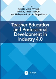 Teacher Education and Professional Development In Industry 4.0
