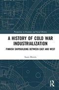 A History of Cold War Industrialisation | Saara Matala | 