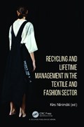Recycling and Lifetime Management in the Textile and Fashion Sector | Kirsi Niinimaki | 