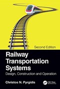 Railway Transportation Systems | Greece)Pyrgidis ChristosN.(AristotleUniversityofThessaloniki | 