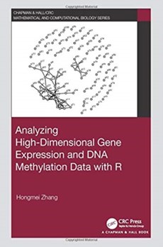 Analyzing High-Dimensional Gene Expression and DNA Methylation Data with R