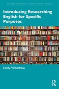 Introducing Researching English for Specific Purposes | Australia)Woodrow Lindy(UniversityofSydney | 