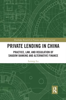 Private Lending in China