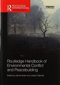 Routledge Handbook of Environmental Conflict and Peacebuilding | Ashok Swain ; Joakim OEjendal | 