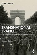 Transnational France | Usa)stovall Tyler(FordhamUniversity | 