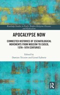Apocalypse Now | Damien Tricoire ; Lionel Laborie | 
