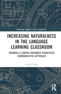Increasing Naturalness in the Language Learning Classroom | Szilvia Szita | 