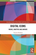 Digital Icons | Yasmin Ibrahim | 