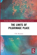 The Limits of Pilgrimage Place | T.K Rousseau | 