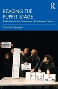 Reading the Puppet Stage | Claudia Orenstein | 