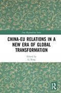 China-EU Relations in a New Era of Global Transformation | LI (AALBORG UNIVERSITY,  Denmark) Xing | 