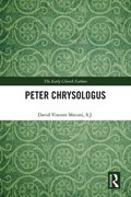 Peter Chrysologus | DavidVincentMeconi S.J. | 