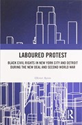 Laboured Protest | Oliver Ayers | 