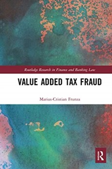 Value Added Tax Fraud