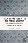 Religion and Politics in the Orthodox World | Paschalis Kitromilides | 
