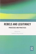 Rebels and Legitimacy | Isabelle Duyvesteyn | 