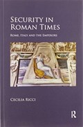 Security in Roman Times | Cecilia Ricci | 