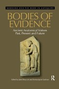 Bodies of Evidence | Jane Draycott | 
