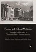 Fontane and Cultural Mediation | Robertson Ritchie ; White Michael | 