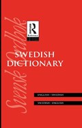 Swedish Dictionary | Prisma | 