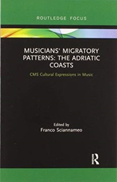 Musicians' Migratory Patterns: The Adriatic Coasts