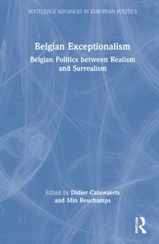 Belgian Exceptionalism