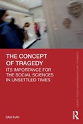 The Concept of Tragedy | Singapore)Han Sam(NanyangTechnologicalUniversity | 