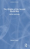 The Origins of the Second World War | Richard Overy | 