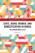 State, Rural Women, and Domestication in Korea | Jaok Kwon | 
