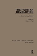 The Puritan Revolution | Stuart E. Prall | 