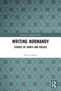 Writing Normandy | Felice Lifshitz | 