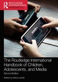 The Routledge International Handbook of Children, Adolescents, and Media | DAFNA (SOUTHERN ILLINOIS UNIVERSITY,  USA) Lemish | 