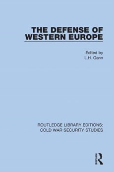 The Defense of Western Europe
