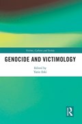 Genocide and Victimology | YARIN (VRIJE UNIVERSITEIT AMSTERDAM,  the Netherlands) Eski | 