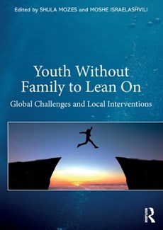 Youth Without Family to Lean On